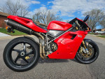 2000 Ducati 996