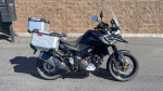 2020 Suzuki V-Strom 1050XT Adventure V Twin 1037