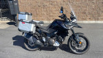 2020 Suzuki V-Strom 1050XT Adventure V Twin 1037