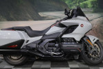 2021 Honda Gold Wing Horizontally Opposed 1833