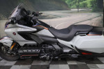 2021 Honda Gold Wing Horizontally Opposed 1833