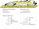 2021 Honda Gold Wing Horizontally Opposed 1833