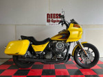 2000 fxr4, fxr4t, CVO, fxr