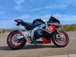 2016 Aprilia RSV4 RF