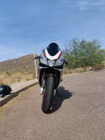 2016 Aprilia RSV4 RF