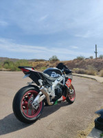 2016 Aprilia RSV4 RF