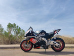 2016 Aprilia RSV4 RF