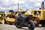 2016 Ducati Diavel Carbon