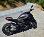 2016 Ducati Diavel Carbon