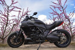 2016 Ducati Diavel Carbon
