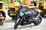 2016 Ducati Diavel Carbon