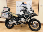 2012 BMW R1200GSA R1200GS ADVENTURE