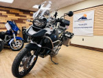 2012 BMW R1200GSA R1200GS ADVENTURE