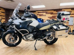 2012 BMW R1200GSA R1200GS ADVENTURE