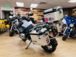 2012 BMW R1200GSA R1200GS ADVENTURE