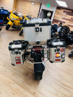 2012 BMW R1200GSA R1200GS ADVENTURE