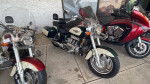 1997 Honda GL1500CT
