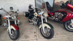 1997 Honda GL1500CT