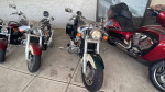 1997 Honda GL1500CT