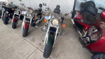 1997 Honda GL1500CT