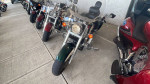 1997 Honda GL1500CT