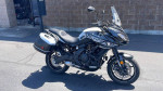2020 Kawasaki Versys 650 ABS Parallel Twin 649