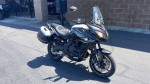 2020 Kawasaki Versys 650 ABS Parallel Twin 649