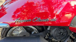 2021 Lance 125 cc scooter