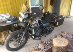 2021 Royal Enfield Himalayan