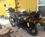 2021 Royal Enfield Himalayan