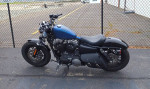 2018 Harley Davidson Sportster 48