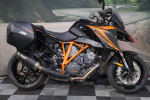 2019 KTM Super Duke 1290 GT V Twin 1301