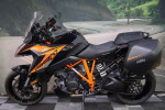2019 KTM Super Duke 1290 GT V Twin 1301