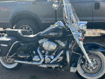 2012 Road king classic