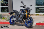 2023 Yamaha MT-09 SP