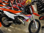 2024 KTM 125 SX