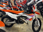 2024 KTM 125 SX