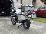 2012 BMW R1200 GSA