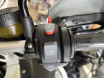 2012 BMW R1200 GSA