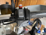 2012 BMW R1200 GSA