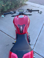 17 Ducati Monster 797