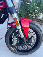17 Ducati Monster 797
