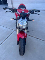 17 Ducati Monster 797