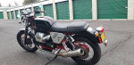 2012 Moto Guzzi V7 Racer