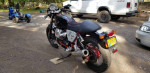 2012 Moto Guzzi V7 Racer