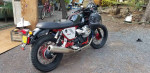 2012 Moto Guzzi V7 Racer