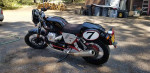 2012 Moto Guzzi V7 Racer