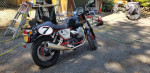 2012 Moto Guzzi V7 Racer