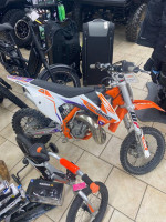 2019 KTM 65SX