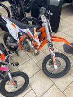 2019 KTM 65SX